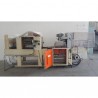 Retractiladora SOLLAS SB420