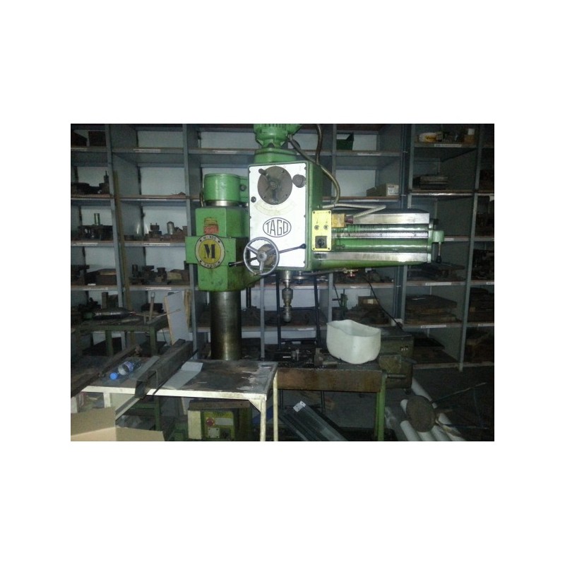  TAGO M 900