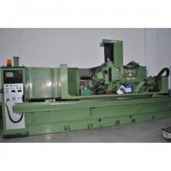 MININI мод. 7.16 CNC - Шлифовальные станки