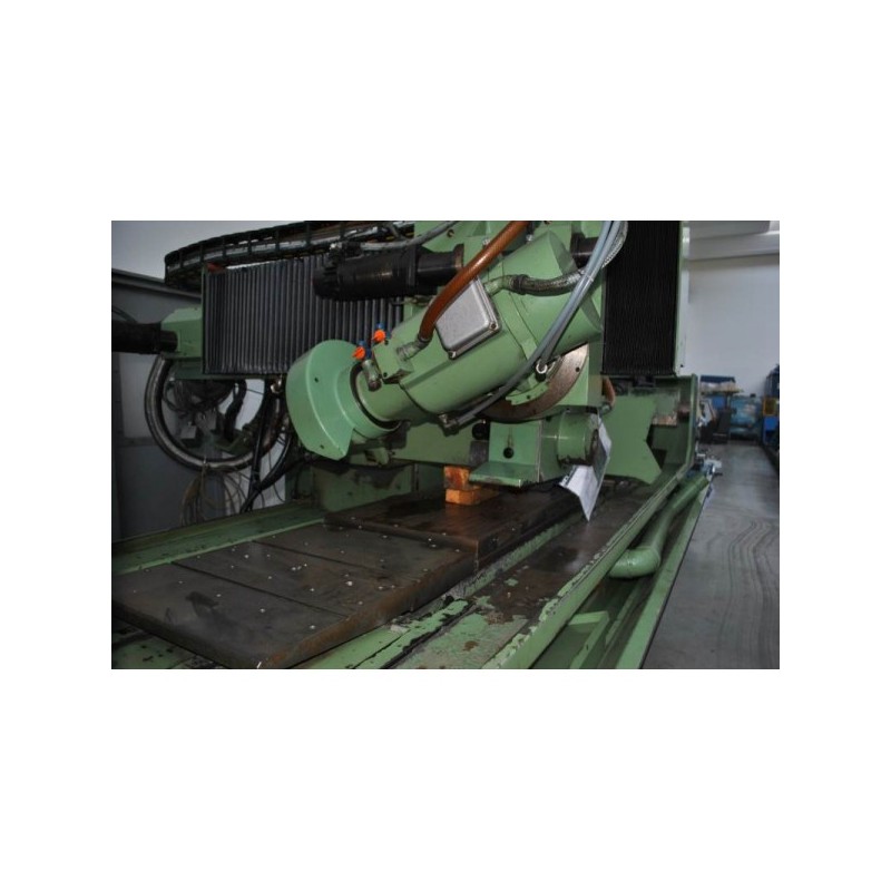 MININI mod. 7.16 CNC