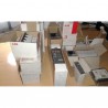 LOTE MATERIAL ELECTRICO ABB