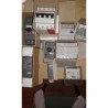 LOTE MATERIAL ELECTRICO ABB