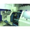 Torno cnc Fagor 8025