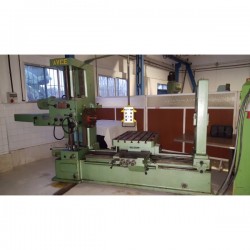 CNC LATHE AYCE AC-60 - Boring machines
