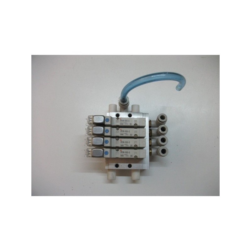Componente para automatización Válvula de control neumát… · De ocasión