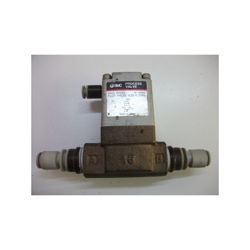 VALVULA smc lva20-02f-c