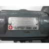 Motor reductor con freno eléctrico Puyol Muntalá