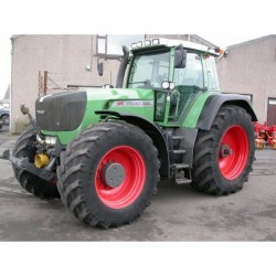 fENDT Fendt 930 Vario TMS - Тракторы