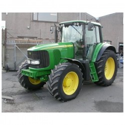 John Deere John Deere 6820 - Тракторы