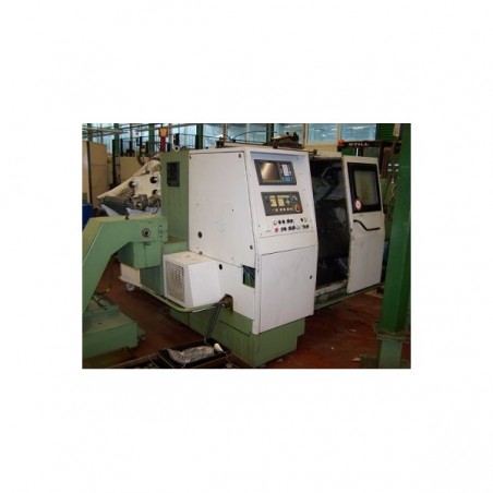 TRAUB TND 202