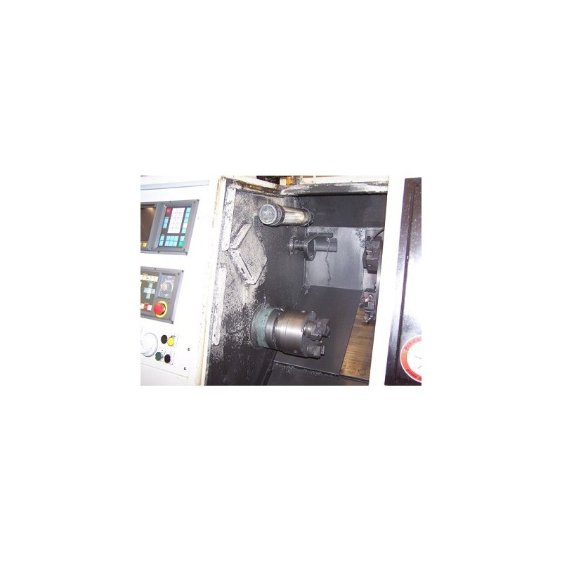 TRAUB TND 202
