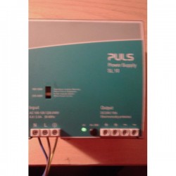 PULS SL10 - Équipements d'électronique industrielle
