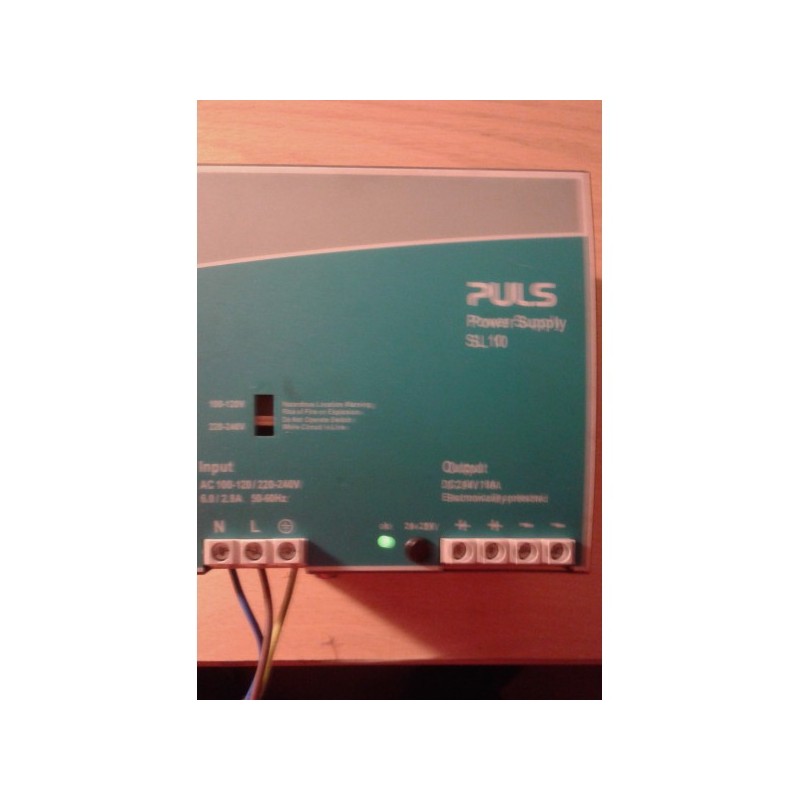 PULS SL10