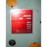 TACI. ARRASATE. AC 3-20