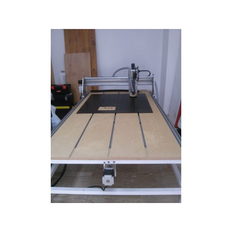 fresadora cnc router