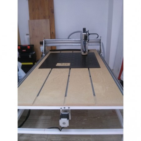 CNC-Fräsmaschine Router