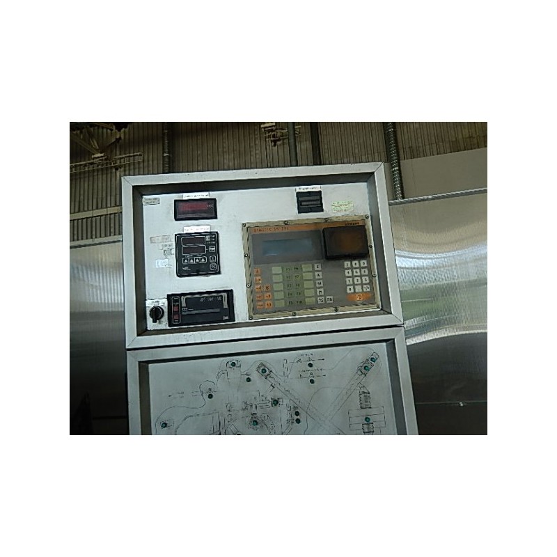 AIR PRODUCTS Cryo-Trim S3 (1000)