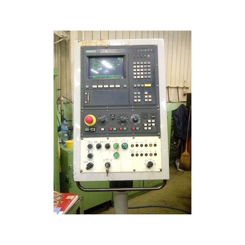 MAS SPT 32 NC