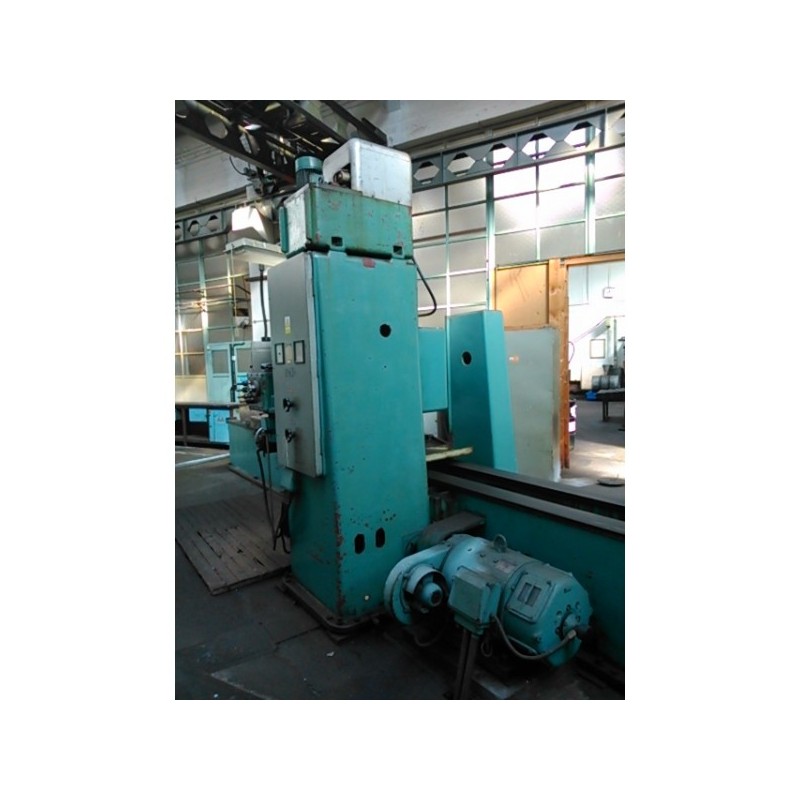 MAS KOVOSVIT HJ 8 C