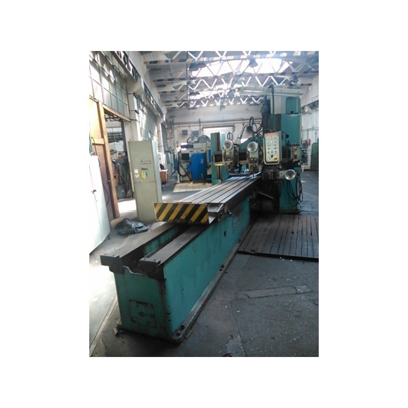 MAS KOVOSVIT HJ 8 C