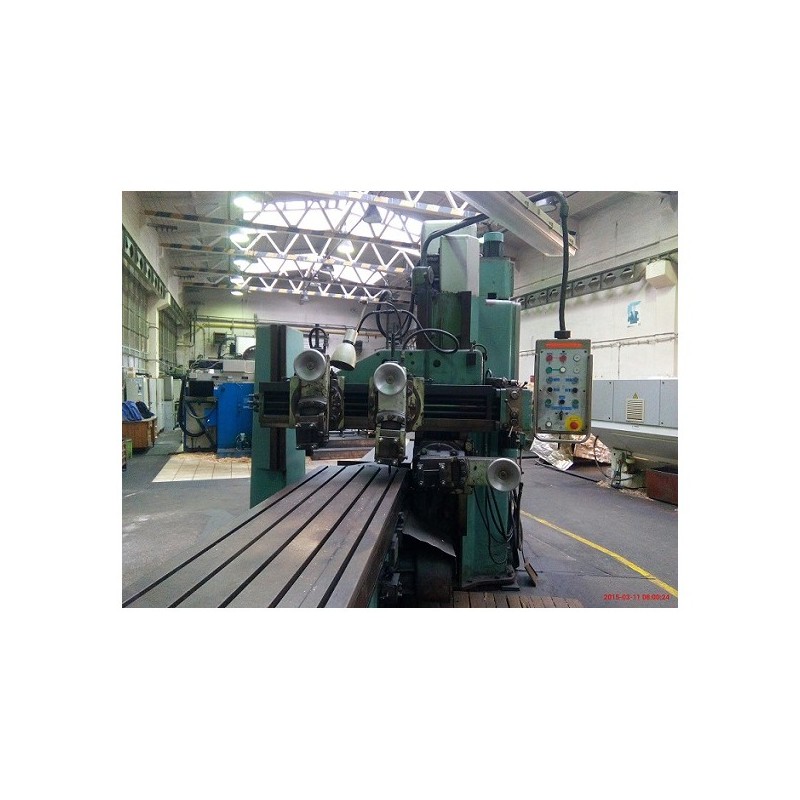 MAS KOVOSVIT HJ 8 C