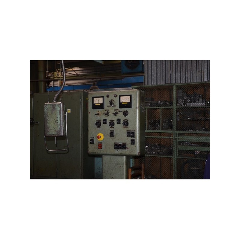 TOS HD 20 A