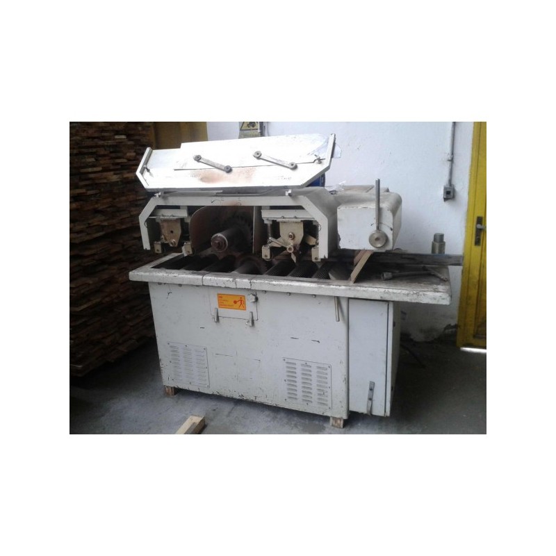 SZR Vrabac – Zubin potok BROJ 1429 VDC-2