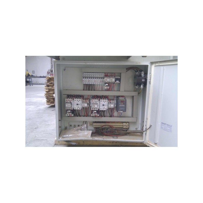 SZR Vrabac – Zubin potok BROJ 1429 VDC-2
