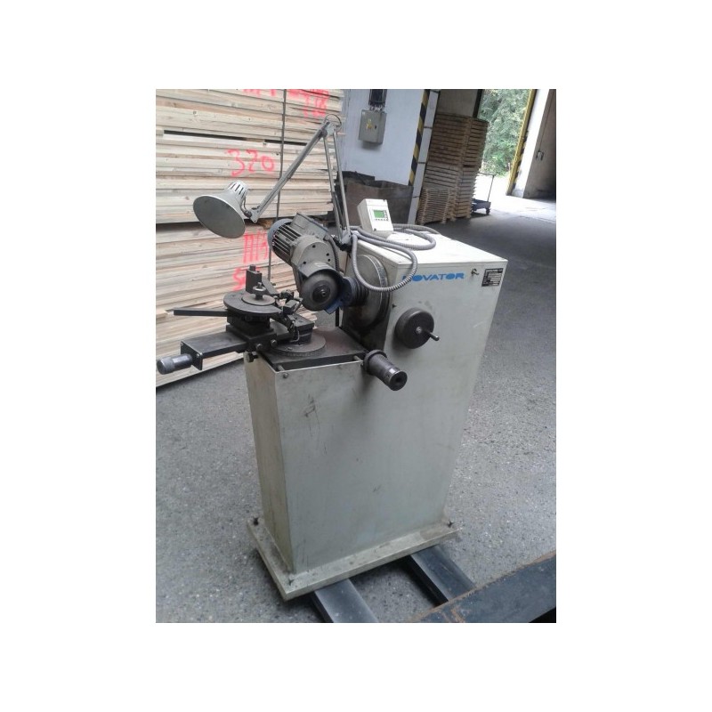 Novator MATO MV-8