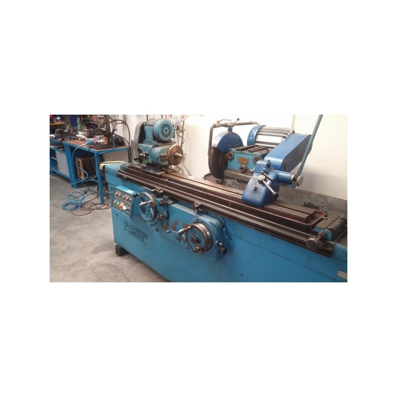 TOS 2 UD/1000