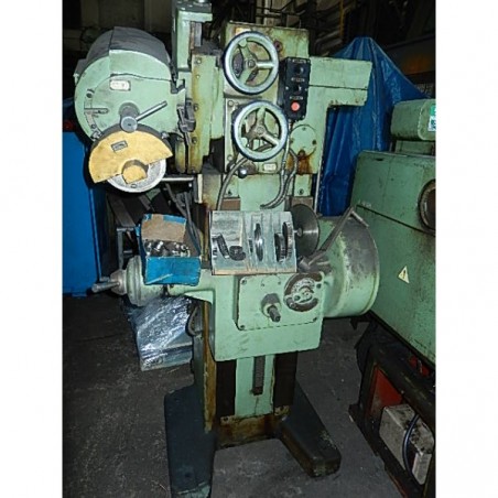 STANKO 33C