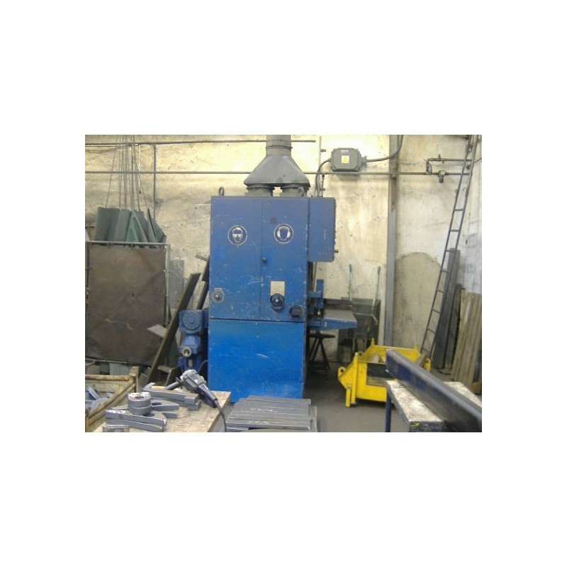 WEBER OFZ-M-1100 GO 2003