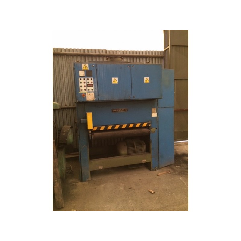 WEBER OFZ-M-1100 GO 2003