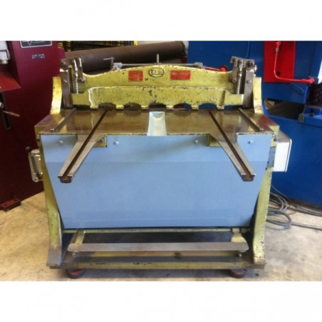Cisaille 1050x3