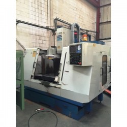  HARTFORD VMC 1020 SP   - Centros de mecanizado verticales