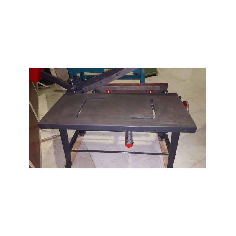 CIZALLA BACALADERA 1M X 1.5MM