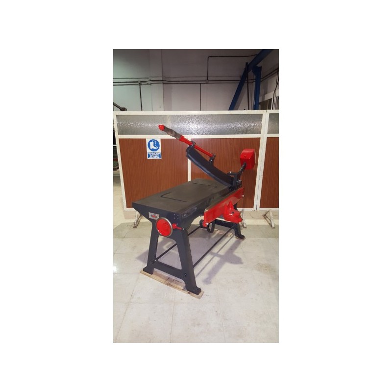CIZALLA BACALADERA 1M X 1.5MM