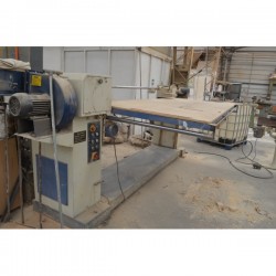 Bandschleifer STROKE SANDER MM2218 - Schleifmaschinen
