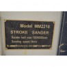 Lijadora de Banda STROKE SANDER MM2218