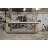 Lijadora de Banda STROKE SANDER MM2218