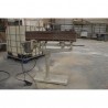 Lijadora de Banda Horizontal SANDER	MM2415