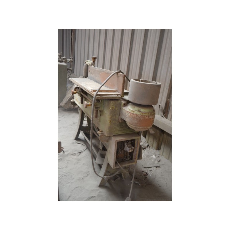 Lijadora de Banda STERLING MOTOR 37060EW
