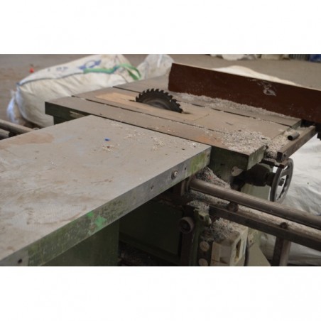 Scie de Table ULMIA 1711