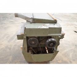 Hobelmaschine ROCKWELL RC63 - Hobelmaschinen