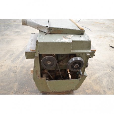 Pialla ROCKWELL RC63