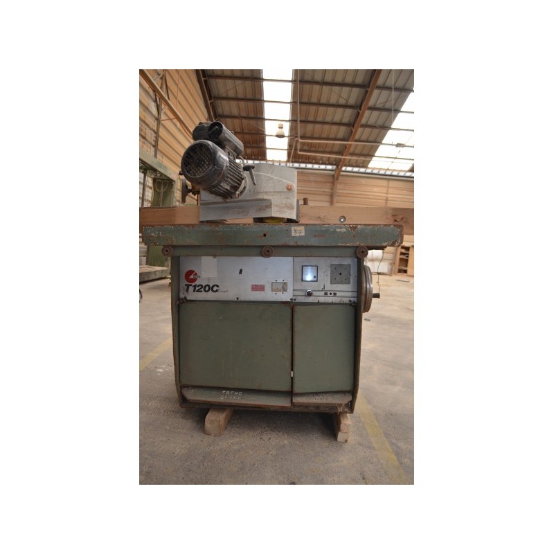 MAQUINA TUPI	SCM	T120/C