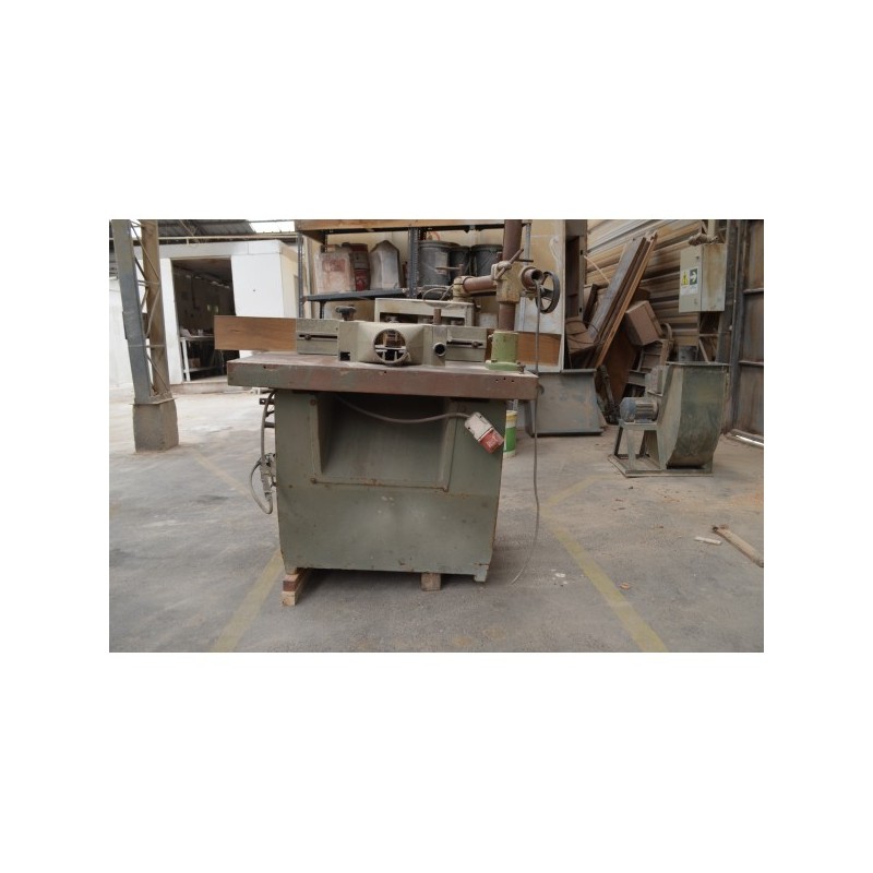 MAQUINA TUPI	SCM	T120/C