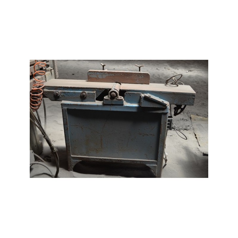 MAQUINA TUPI	CASOLIN	TX-160