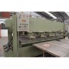 Prensa de Platos Calientes ORMA MACHINE