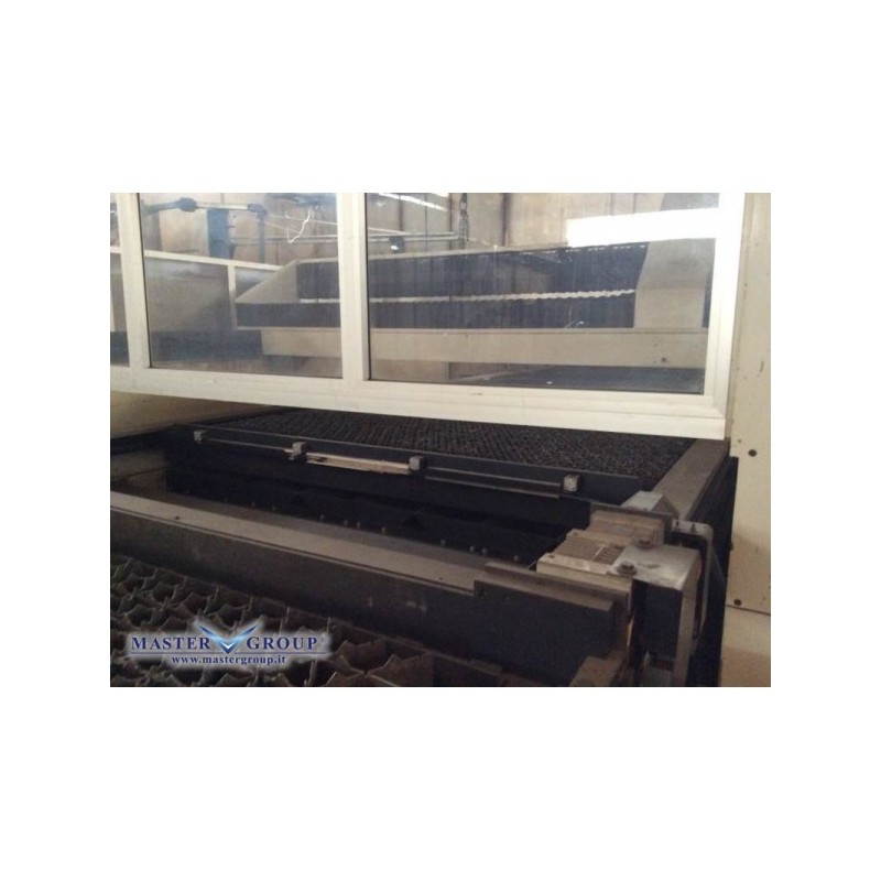 LVD mod. IMPULS 8031